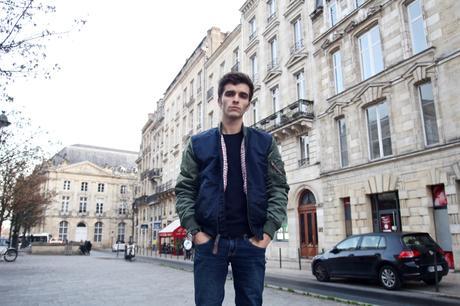 BLOG-MODE-HOMME_STYLE_Bordeaux-Paris_Ben-sherman_dr-martens-mocssins-skinny-ikks_preppy-rock