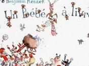 bébé livrer Benjamin RENNER REINEKE