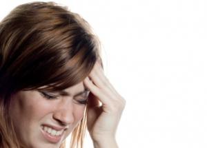 MIGRAINE: Et si tout se résumait au stress oxydatif? – Headache