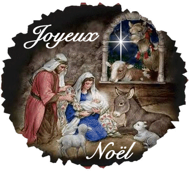 La merveilleuse histoire de Noël (4)