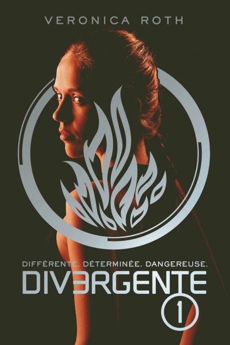 Divergent, tome 1