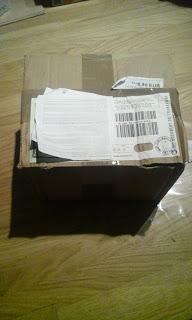 In My Mailbox #64 In My Mailbox #64