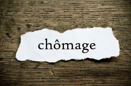 Crédit : chômage par Shutterstock