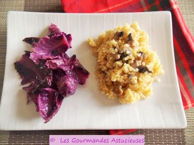 Comment cuisiner le chou rouge ?