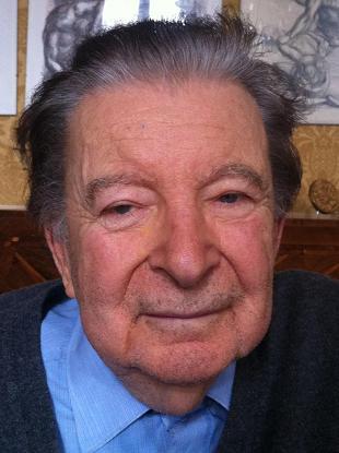 Pierre Bas (1925-2015), premier abolitionniste de la France moderne