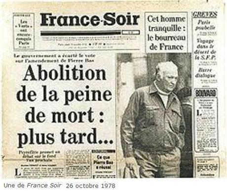 Pierre Bas (1925-2015), premier abolitionniste de la France moderne