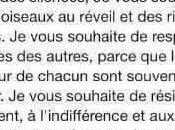 voeux pour prochaine année