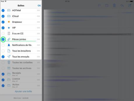 Astuce iPhone iPad iOS 9: comment signer des documents PDF dans Mail