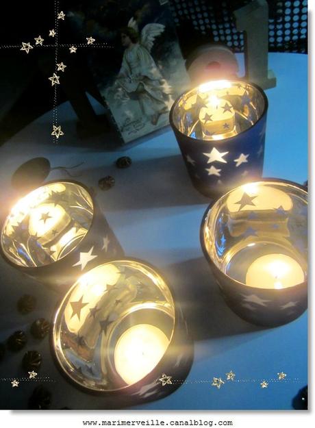 couronne de l'avent marimerveille
