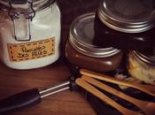 Panier gourmand réaliser moins d'une demie heure....