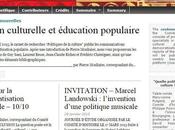 démocratisation culture