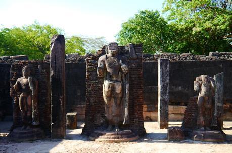 Voyage au Sri Lanka