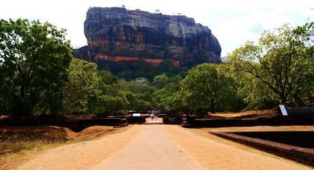 Voyage au Sri Lanka