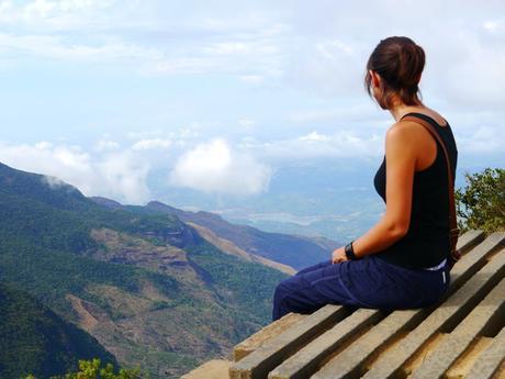 Voyage au Sri Lanka