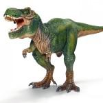 image de t-rex