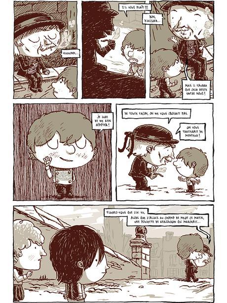 Le Cheval d’orgueil (récit complet) ChevalOrgueil-p001-144_151006.indd