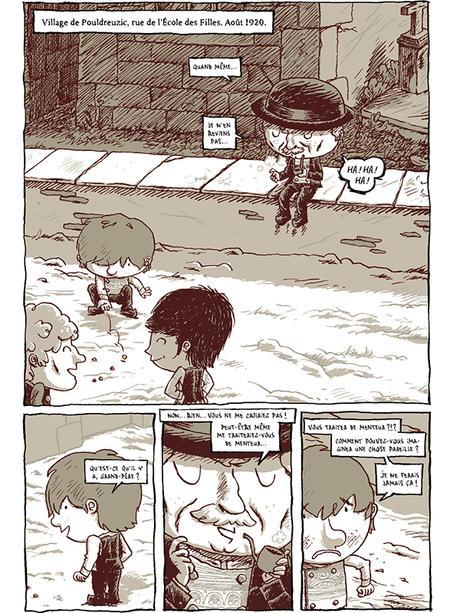 Le Cheval d’orgueil (récit complet) ChevalOrgueil-p001-144_151006.indd