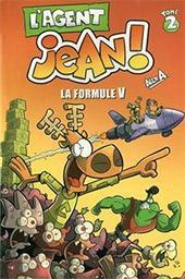 L'agent Jean