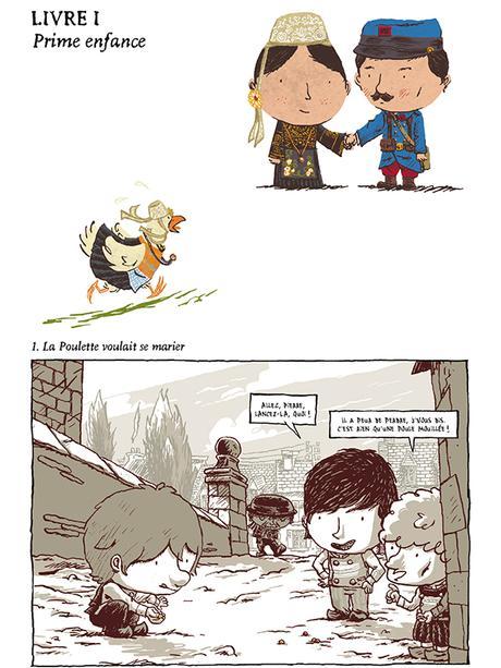 Le Cheval d’orgueil (récit complet) ChevalOrgueil-p001-144_151006.indd