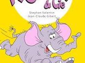 Rocky Tome Vive liberté