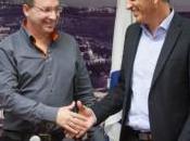 Israël échappe dernière minute grève générale