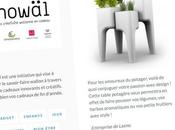 C-NOWAL cadeaux 100% wallons