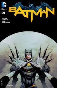 Batman #47