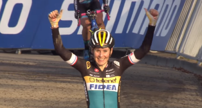 Nikki Harris Coupe du monde Namur 2015 Nikki Harris Coupe du monde Namur 2015