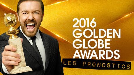 73è cérémonie des Golden Globes – Les pronostics !