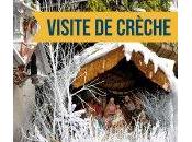 Quelques crèches Noël Paris