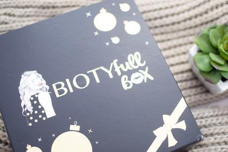 biotyfull box decembre