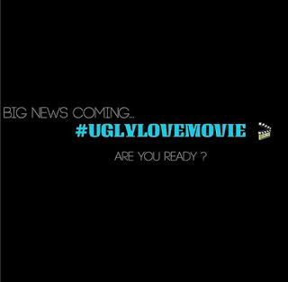 De grands news concernant l'adaptation cinématographique d'Ugly Love
