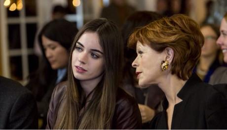 Découvrez les toutes premières images de l'adaptation TV de Mr Darcy What Else de Teri Wilson