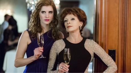 Découvrez les toutes premières images de l'adaptation TV de Mr Darcy What Else de Teri Wilson