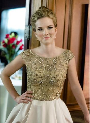 Découvrez les toutes premières images de l'adaptation TV de Mr Darcy What Else de Teri Wilson