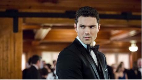 Découvrez les toutes premières images de l'adaptation TV de Mr Darcy What Else de Teri Wilson