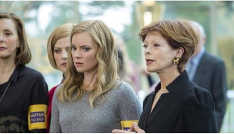 Découvrez les toutes premières images de l'adaptation TV de Mr Darcy What Else de Teri Wilson