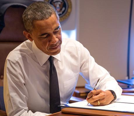 Une année à la Maison Blanche vue par l’objectif du iPhone