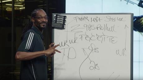 Turf’d Up: l’émission de Snoop Dogg sur la NFL