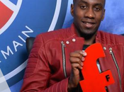 Blaise Matuidi, meilleur Bleu 2015
