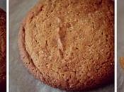 Galette mélasse moelleuses