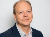 L’historien Patrick Boucheron prononce leçon inaugurale Collège France