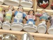 Collectionneur fèves, vieille passion toujours d’actualité