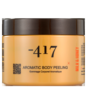 Moment de détente avant les fêtes avec Minus 417