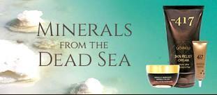 Moment de détente avant les fêtes avec Minus 417 Moment de détente avant les fêtes avec Minus 417