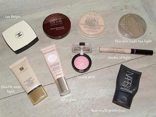 Basic Black smoky eyes [tuto vidéo]