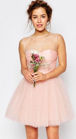 robe princesse asos