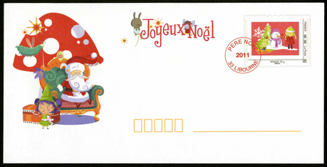 pere noel