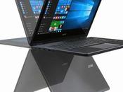 Test l'ordinateur portable convertible Acer Aspire