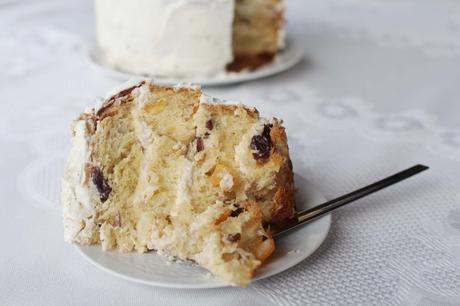 panettone-layer